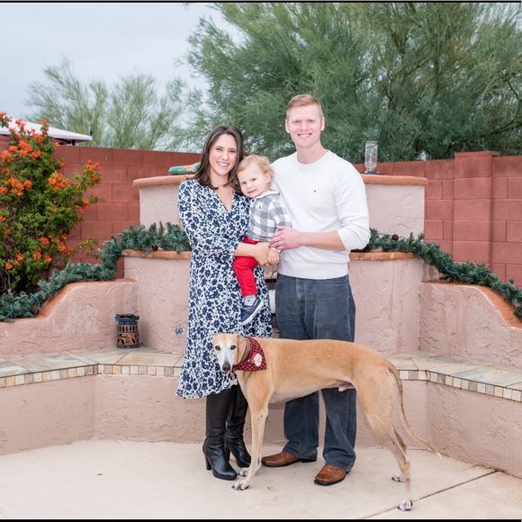 Meet your Posher, Andrea - Picture 1 of 1